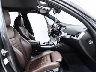 BMW 320 d Sport Line 2.0 140kW
