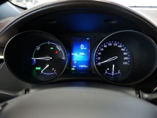 Toyota C-HR Luxury 1.8 72kW