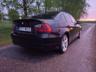 BMW 320 2.0 110kW