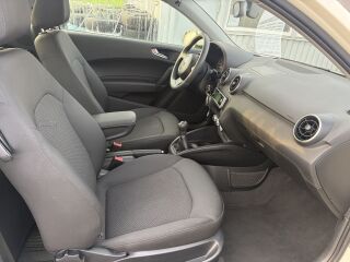 Audi A1 TFSi 1.2 63kW