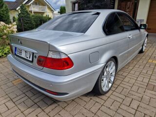 BMW 330 3.0 150kW
