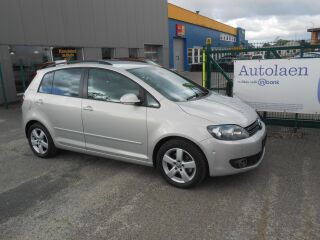 Volkswagen Golf Plus Team 1.4 TSI 90kW