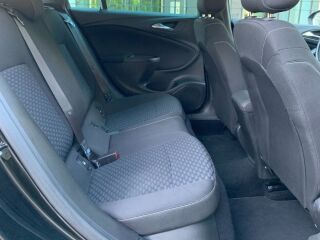 Opel Astra Sports Tourer 1.6 100kW