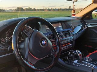 BMW 520 2.0 120kW