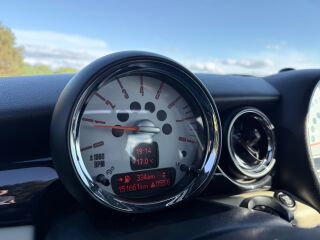MINI Cooper S 1.6 128kW