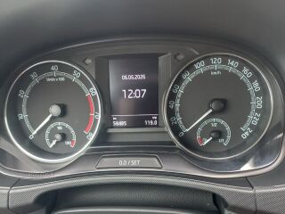 Skoda Fabia 1.0 70kW