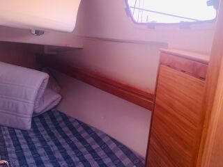Bavaria 30 Cruiser 18кВ