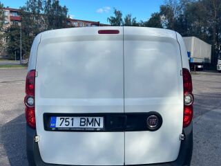 Fiat Doblo 1.2 66kW