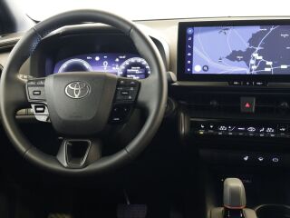 Toyota C-HR Style Plus 72kW