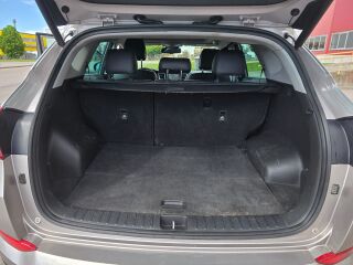 Hyundai Tucson 2.0 100kW