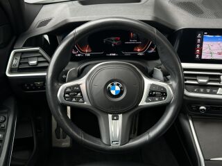 BMW 330 M Sport 2.0 190kW