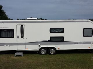 Hobby Prestige