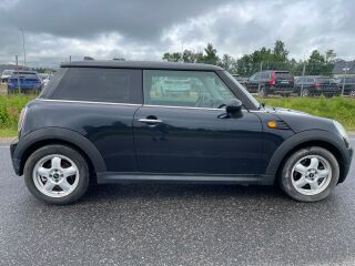 MINI Cooper 1.6 88кВ