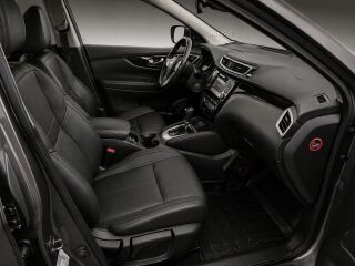 Nissan Qashqai Tekna 1.6 96kW