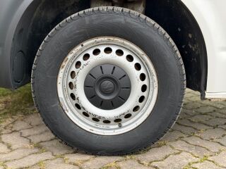 Volkswagen Transporter Kombi 4Motion 2.0 R4 TDI 110kW