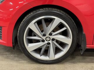 SEAT Leon FR 1.8 CJSA 132kW