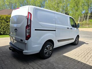 Ford Transit Custom 2.0 96kW