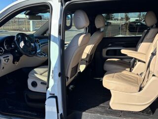 Mercedes-Benz V 250 2.1 140kW