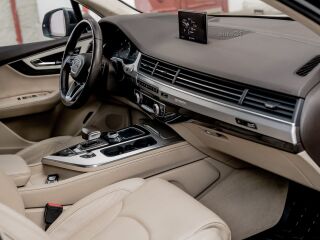 Audi Q7 3.0 200kW
