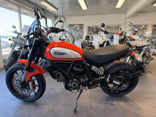 Ducati Scrambler Icon L2 54kW