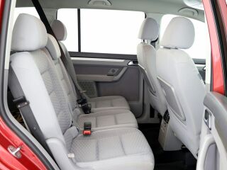 Volkswagen Touran Comfortline Facelift 1.9 TDI 77kW
