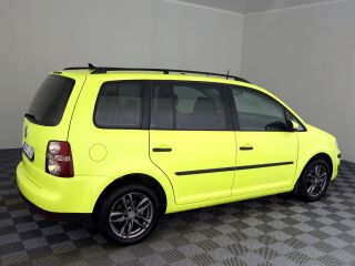 Volkswagen Touran Comfortline FAcelift ATM 1.4 110кВ