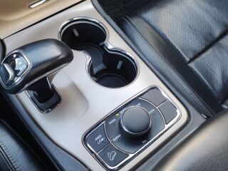 Jeep Grand Cherokee 3.0 184кВ
