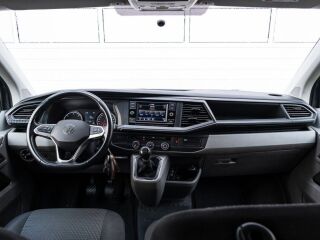 Volkswagen Transporter 2.0 110kW