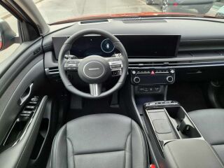Hyundai Tucson Premium 1.6 T-GDI 185kW