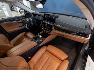 BMW 530 i xDrive Touring 2.0 185kW