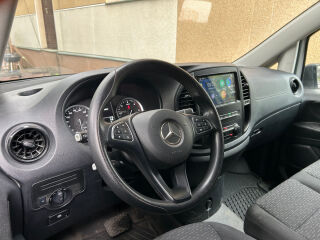 Mercedes-Benz Vito 2.0 100kW