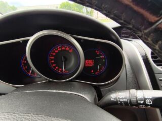 Mazda CX-7 2.2 127kW