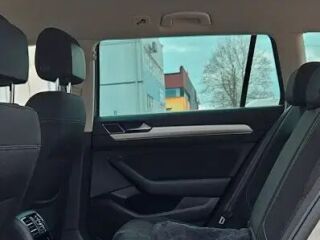 Volkswagen Passat 2.0 140кВ