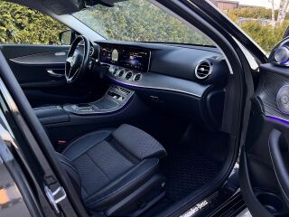 Mercedes-Benz E 300 de 4Matic 2.0 225kW