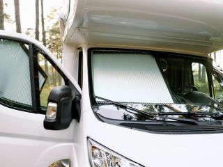 Citroen ELNAGH BARON 26 2.2 R4 TDI 103kW