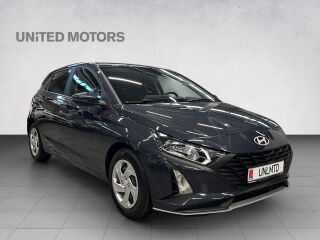Hyundai i20 1.2 61kW