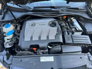Volkswagen Golf 1.6 TDI 77kW