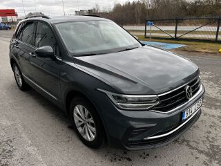 Volkswagen Tiguan 2.0 110kW