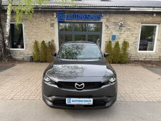 Mazda MX-30 e-Skyactiv Exclusive-Line 80kW