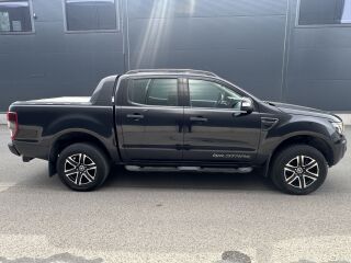 Ford Ranger Wildtrak 3.2 147kW