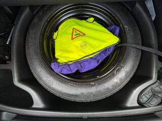 Volvo C30 R-Design 1.6 D2 84кВ