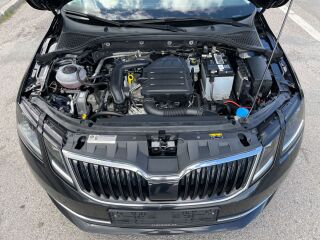 Skoda Octavia 1.0 85kW