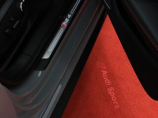 Audi RS 4 Avant quattro 3.0 331кВ