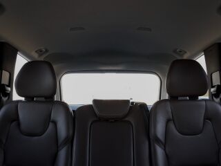 Volvo XC90 2.0 173kW