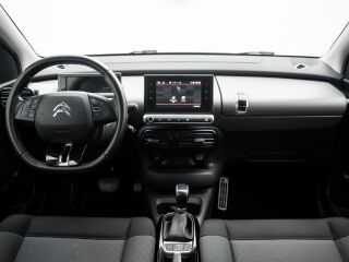 Citroen C4 Cactus 1.5 88kW