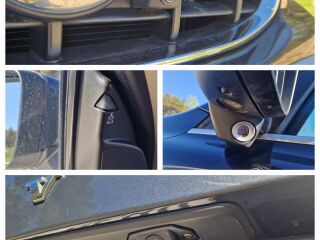 Volvo XC60 Summum AWD MY2012 2.4 D5 158kW