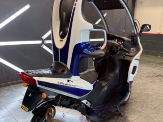 BMW C1
