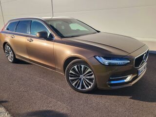 Volvo V90 MOMENTUM Business 2.0 140kW