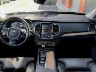 Volvo XC90 Inscription AWD 2.0 173kW