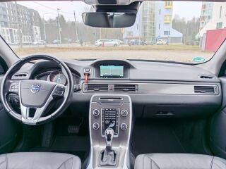 Volvo V70 SUMMUM 2.0 D5 120kW